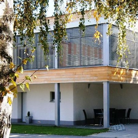 Villa Green Sliač Buitenkant foto