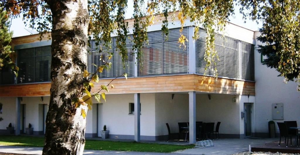 Villa Green Sliač Buitenkant foto